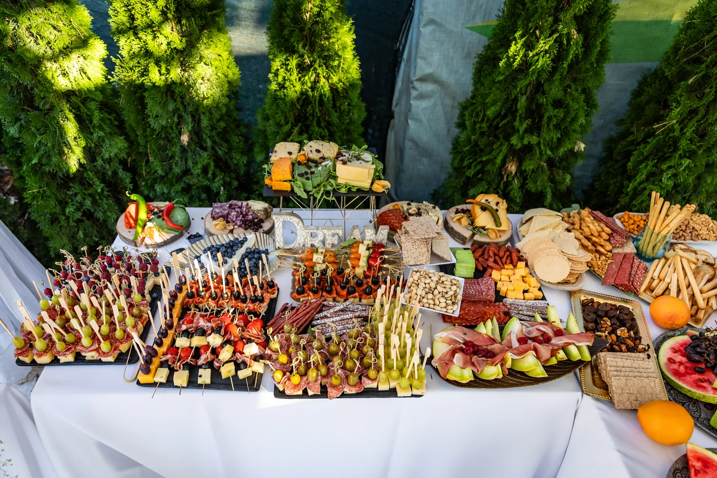 Cheese Bar