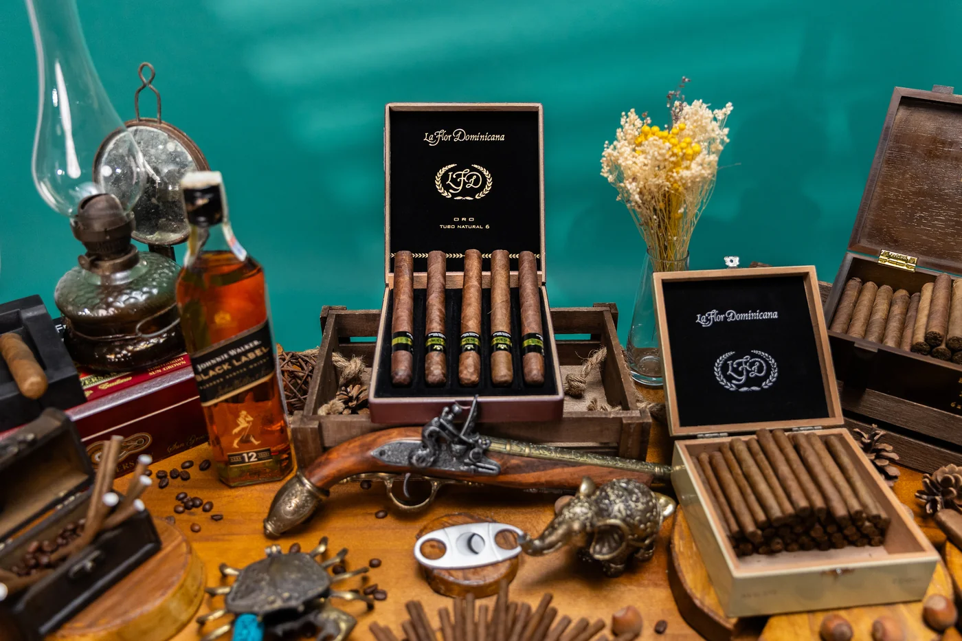 Cigar Bar